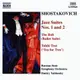 (Naxos)蕭士塔高維奇：爵士組曲/Dmitry Yablonsky Shostakovich: Jazz Suites Nos. 1 & 2, The Bolt Suite