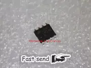 1000PCS LM386 LM386M-1 SOP-8 Audio Power AMPLIFIER IC