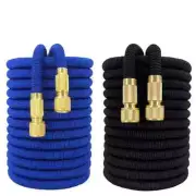 Magic Watering Hose Flexible Expandable Hose Reels Water Hose Pipe Car Wash Hose
