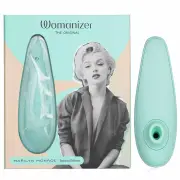 WOMANIZER Classic 2 Clitoral Stimulator Marilyn Monroe - # Mint 1pc