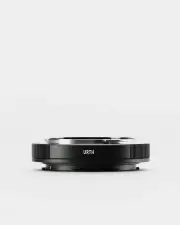 Urth Canon FD Lens Mount to Canon (EF/EF-S) Camera Mount (with Optical Glass)