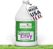 GS Plant Foods Green Envy Superfood Lawn Food 1 Gallon Concentrate