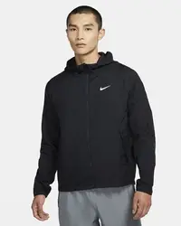 在飛比找Yahoo!奇摩拍賣優惠-NIKE 男連帽運動外套 薄外套 風衣外套 慢跑外套 夾克 