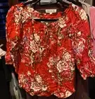 2 x Brand new Freez tops size small