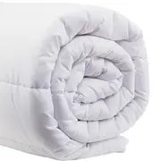 Sheridan Outlet All Seasons Luxury Quilt - in Blank
