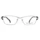 Masaki Matsushima 光學眼鏡 MF1271 C2 方框 日本 鈦 - 金橘眼鏡