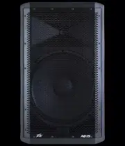 Peavey AQ 15 Powered Speaker Pair