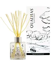 Qualitas Candles Earl Grey 6.75oz Qualitas Candles Diffuser