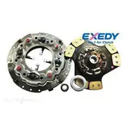 Exedy Clutch Kit OEM Replacement - ISK-8198
