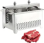 Cheese Press - Water Removal Paneer Press,Reusable Water Removal Whey Separator Drip Tray Food Presser with Drain Holefor Home
