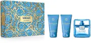 Versace eau fraiche for men edt50+bsg50+asb50