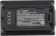 18.0V 2250mAh XBATR525 Vacuum Cleaner Battery. Compatible for Shark Detect Pro IW1120/IW1120C/IW3120/IW3111C/IW3120C/IW3110C/IW1111