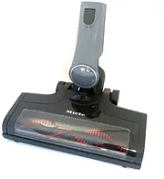 Miele Triflex HX1 Vacuum Cleaner power head with brush (11670610)