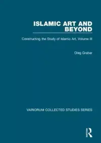 在飛比找博客來優惠-Islamic Art And Beyond: Constr