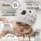 日本 Carari Zooie Kids Cap 超Q可愛動物3倍吸水帽 兒童款 浴巾帽 3倍吸水（多款可選）