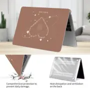 MacBook Air 13 Inch Case 2020 2019 2018 Release A1932 A2179 M1 Compatible with M