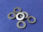 Triumph T20B Bantam Cub E6559 Pillar Bolt Washer x6 '