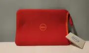 Dell 11" Laptop Notebook Chromebook Ultrabook Sleeve Carrying Case Bag New 1YF50