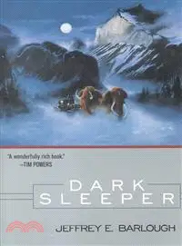 在飛比找三民網路書店優惠-Dark Sleeper