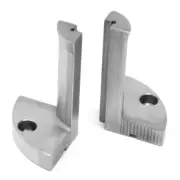 WEN Extended Lathe Chuck Jaws 2 in with Internal Square Grip and External