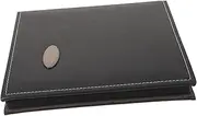 [HAWILLOSCH] Leather Photo Album Interstitial Scrapbook Creative Scrapbook Large Capacity Family Memory