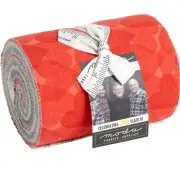 Celebrating 50 Years of Moda 5" Dessert Roll by Moda Fabrics