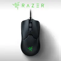 在飛比找COCORO Life優惠-【RAZER 雷蛇】毒蝰 VIPER 8KHz電競滑鼠