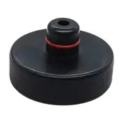1 PCS Jack Pad Pucks Jack Lift Pad Adapter Tool Fit for Tesla Model 3/Y/S/X,