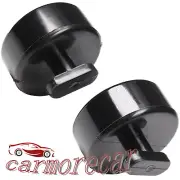 New Jacking Lift Pad For Corvette C5 C6 C7 Jack Pads Lift Pucks Jack Pucks 2PCS