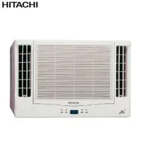 在飛比找蝦皮商城優惠-Hitachi 日立- 冷專變頻雙吹式窗型冷氣 RA-68Q