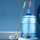 Household Water Bottle Cleaning Brush, 360° Bucket Washing Brush For Water+