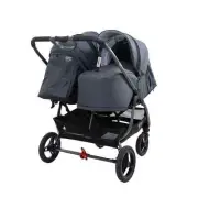 Valco Baby Snap Ultra Duo Elite Pram/Stroller