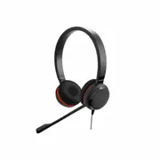 Headphones with Microphone by Jabra 5399829309 Black