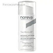 NOREVA TRIO WHITE Soin de Nuit Anti-Taches 30ml