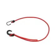 Wurth Expander Bungee Cord Strap (0880240190) With Adjustable Hook 800mm
