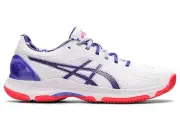 GREAT BARGAIN | Asics Netburner Super FF Womens Netball Shoes (B Standard) (101)