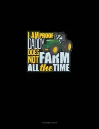 在飛比找博客來優惠-I Am Proof Daddy Does Not Farm