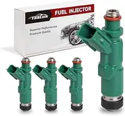 TSSLIIN Fuel Injectors for-Toyota Prius 2001-2009, Echo 2001-2005, for-Scion XA XB 2004-2006 1.5L, High Performance Inyectores OE 23250-21020 23209-21020 FJ343 (4PCS)