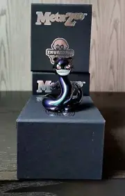 Metazoo NYCC 2022 Invasion Toys Exclusive Figure Sinkhole Sam VARIANT COLORWAY