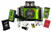 imex 012-I77R - I77R Rotating Laser Horizontal Only