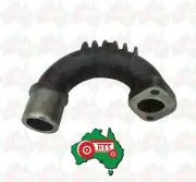 Tractor Exhaust Elbow Fits for Massey Ferguson TE20 TED20 TEA20 Fergy Petrol