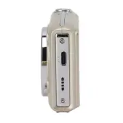 4K Digital Camera For Teens 58MP HD 2.88 Inch Screen 16X Zoom Autofocus Part