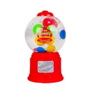 Smooshos Candy Snow Globe Sensory Toy