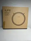 ILIFE V3s Pro Robot Vacuum Cleaner, Tangle-free Suction , Slim, Automatic Daily