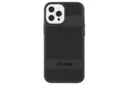 Genuine Pelican Protector ShockProof Case For Apple iPhone 12 Pro Max - Black AU
