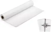 UDAREIT White Craft Paper Roll 15"×591" Arts Paper for Kids Painting Drawing, Wr