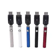 Jtgg WJTG Preheat Battery 350mah Battery 510 Variable Usb Charger 4.0v /3.2v Yj5-2J Blue