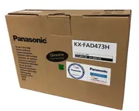 在飛比找樂天市場購物網優惠-【領券現折】Panasonic KX-FAD473H原廠感光