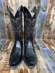 Ariat Bright Lights Womens Boots Size 8.5B #10011915