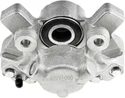 2 x Rear Brake Caliper Compatible with Volvo C70 I 1997-2005 3524365 3524366 HZT/VV/051A